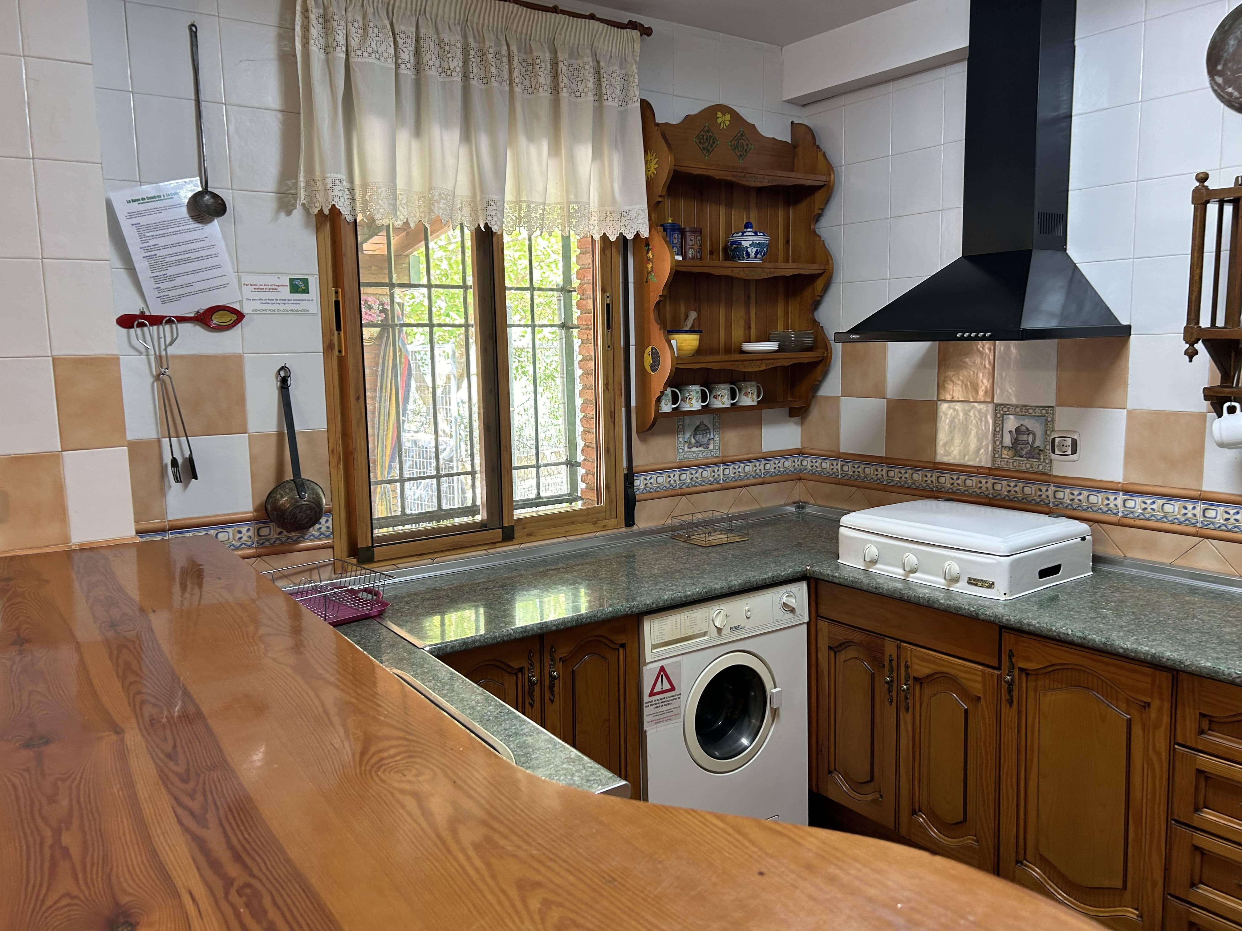Cocina