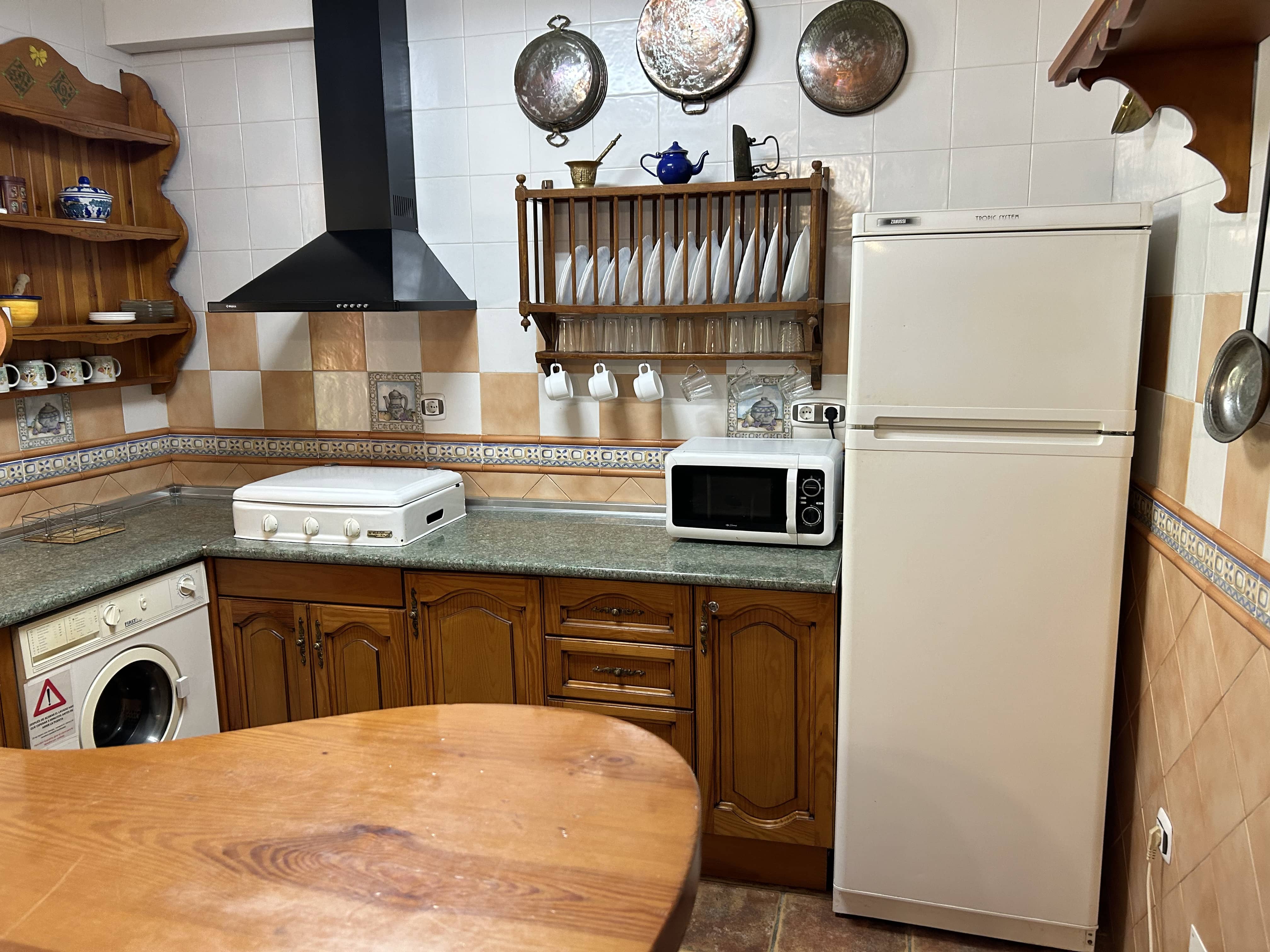 Cocina