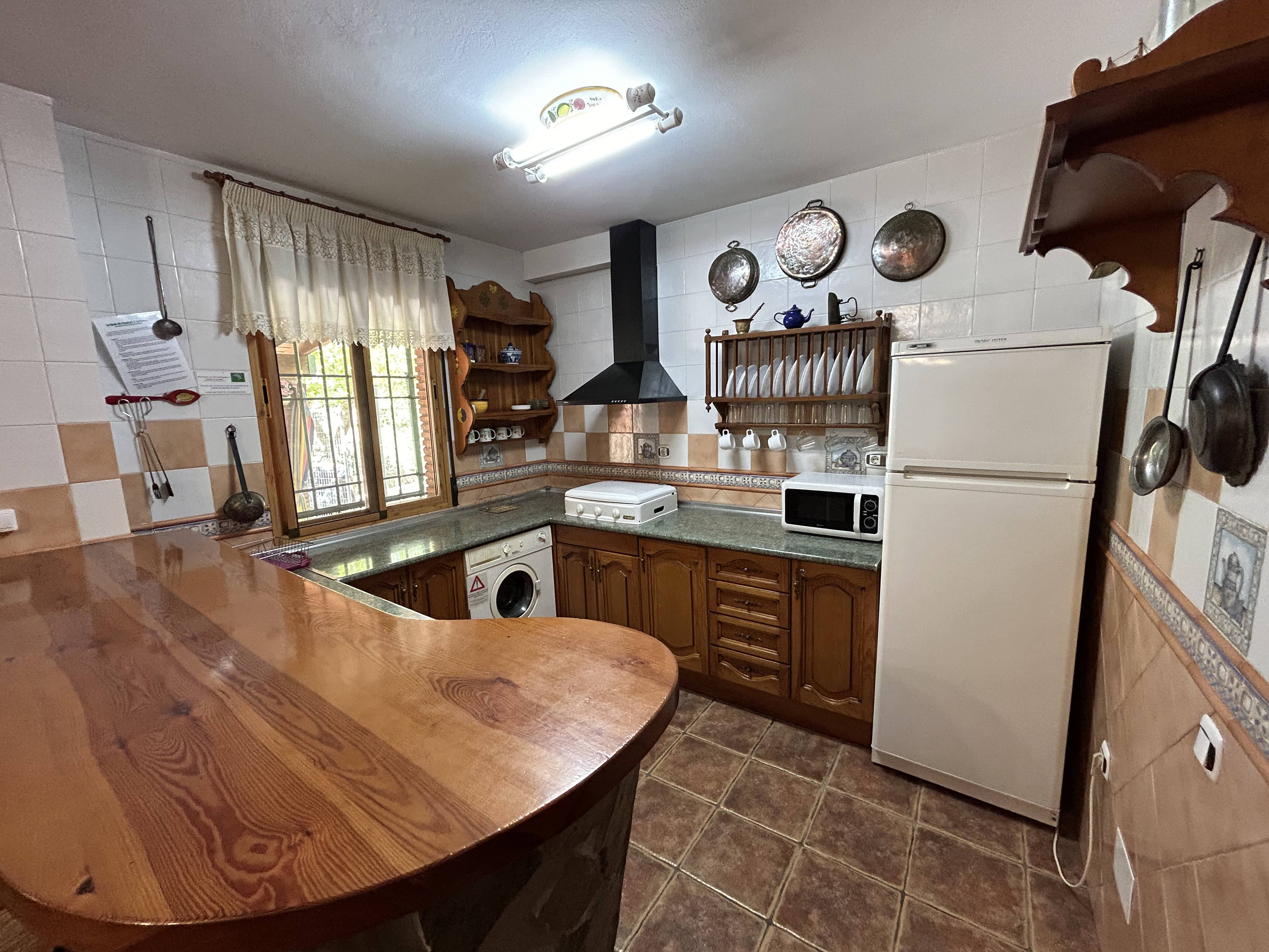 Cocina