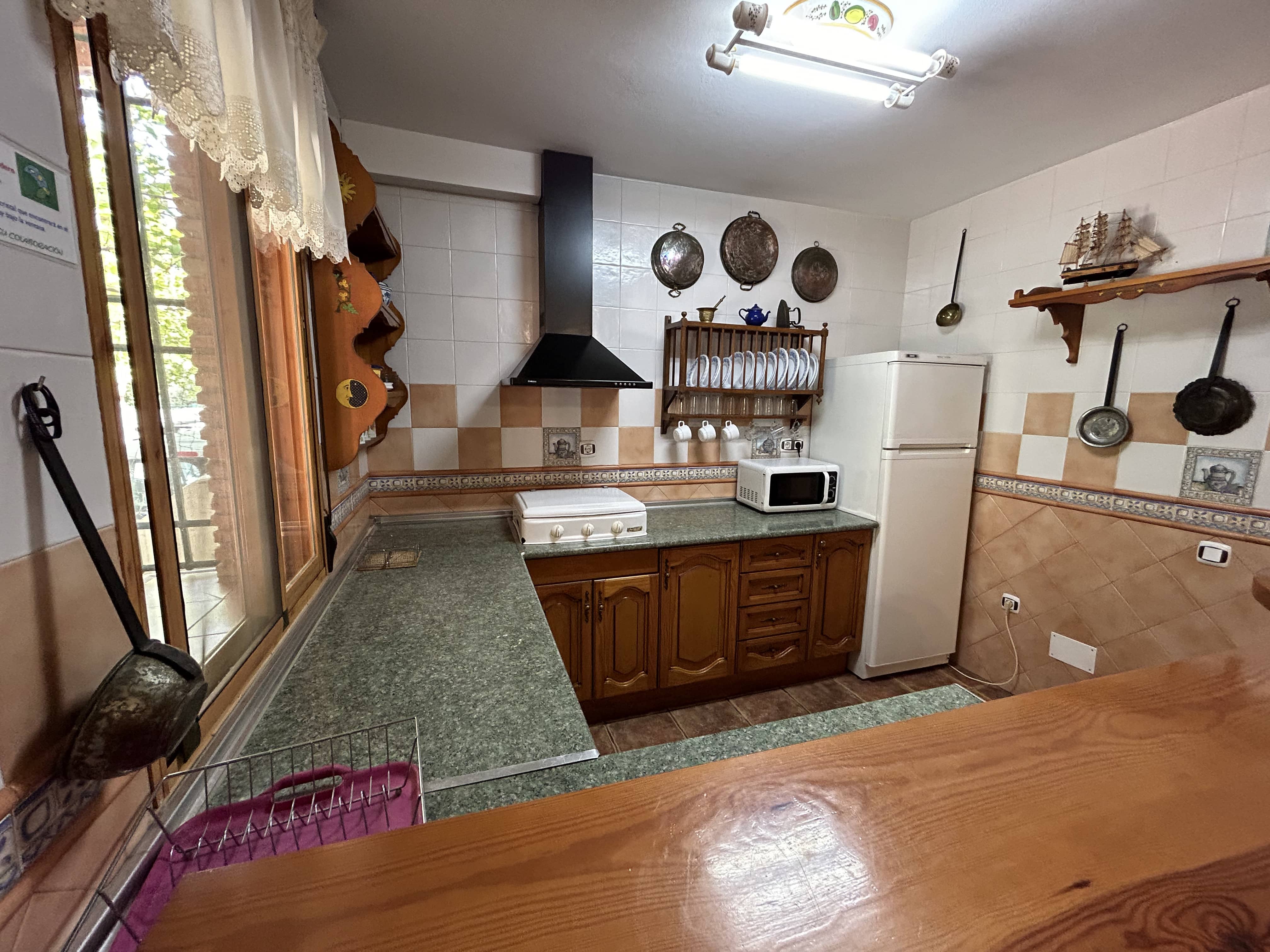 Cocina