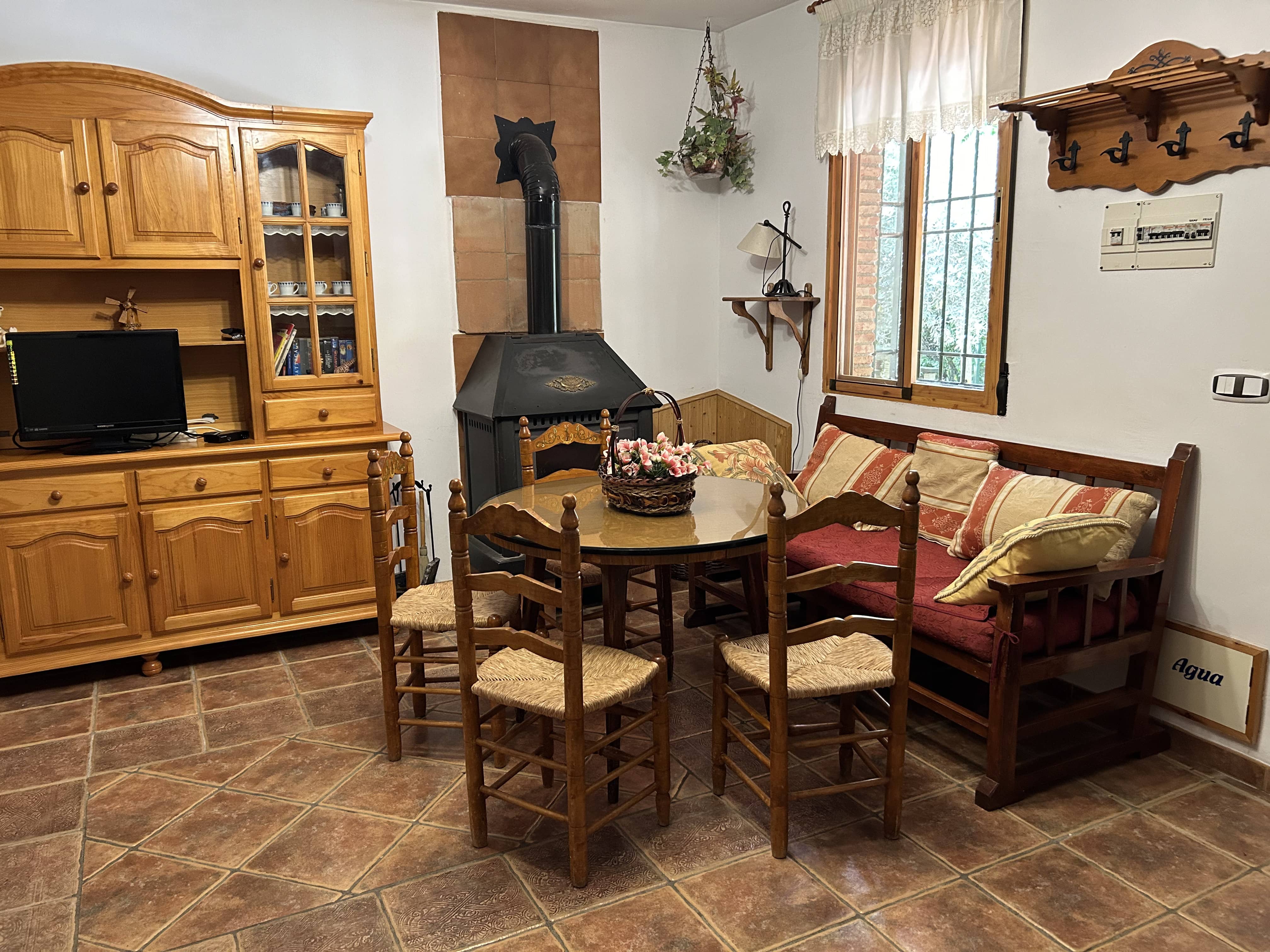 Salón