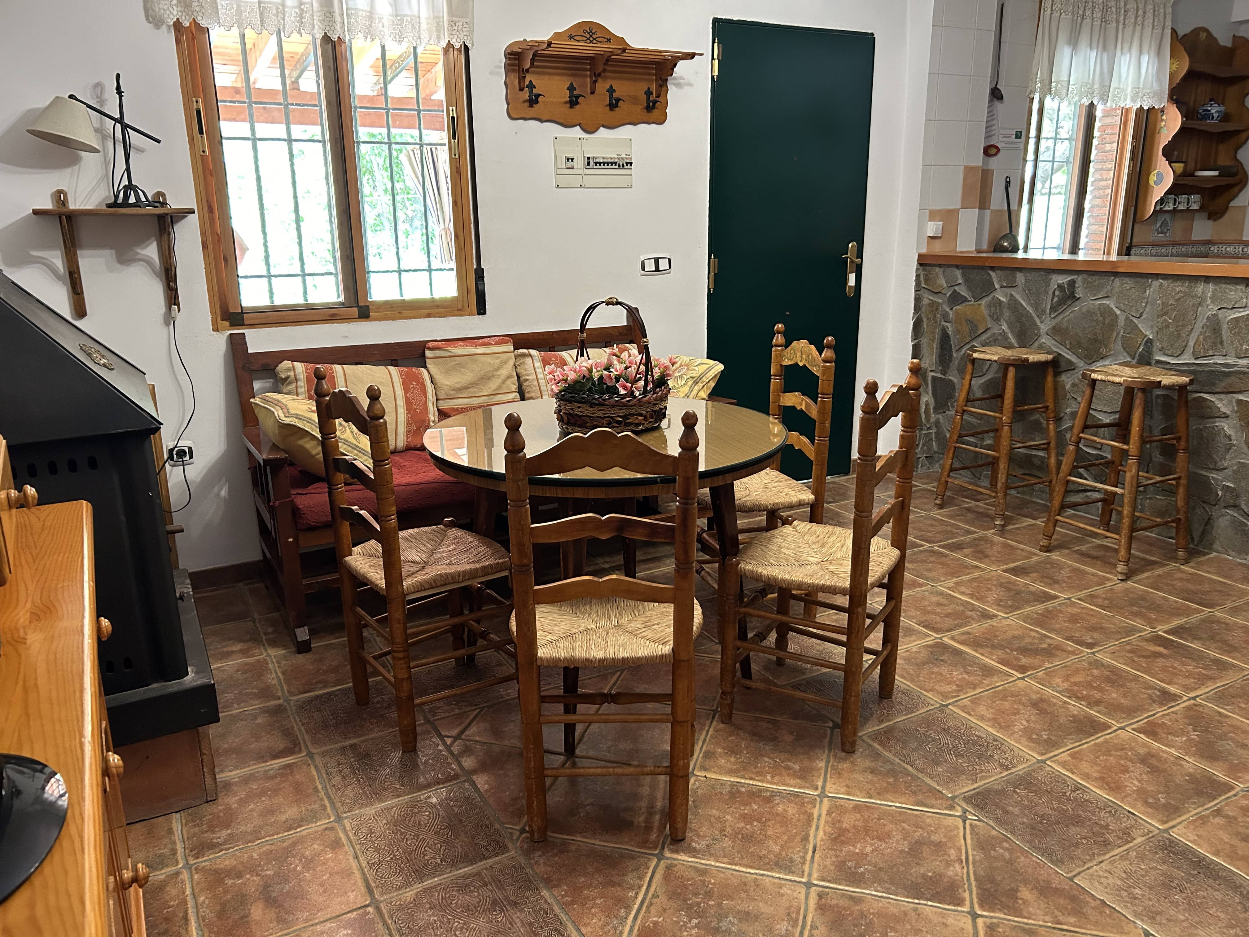 Salón