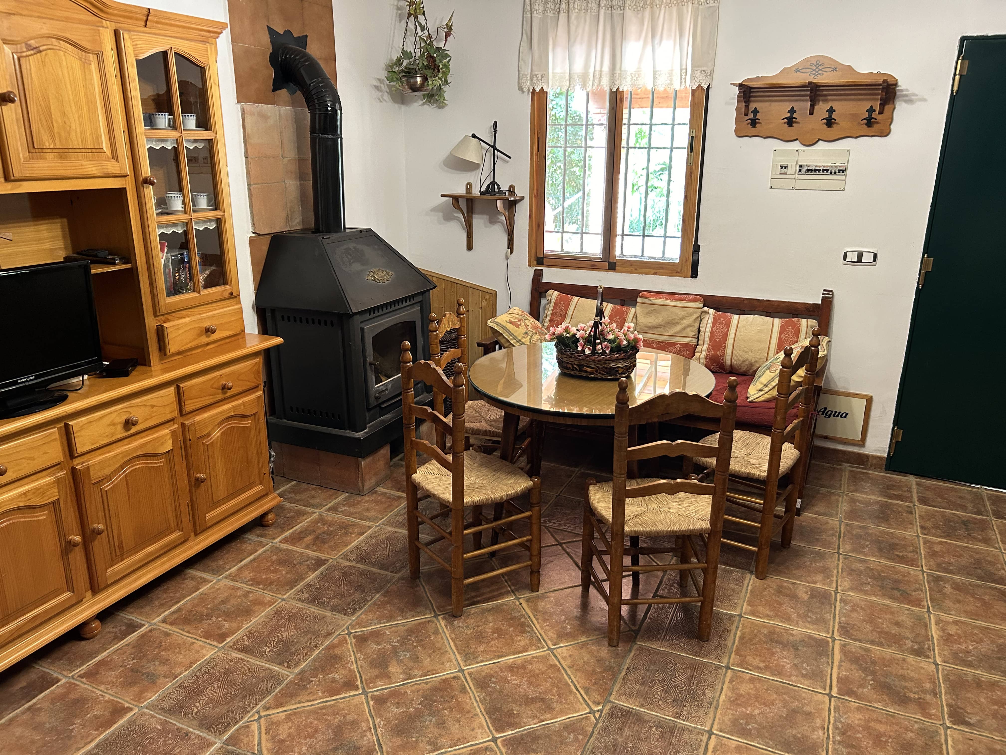 Salón